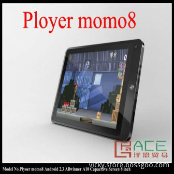 Ployer momo8 Tablet PC